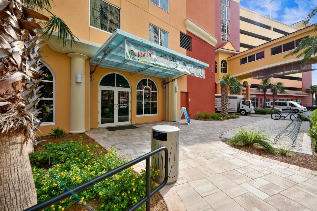 Calypso Resort And Towers #1101-3 By Book That Condo Panama City Beach Esterno foto