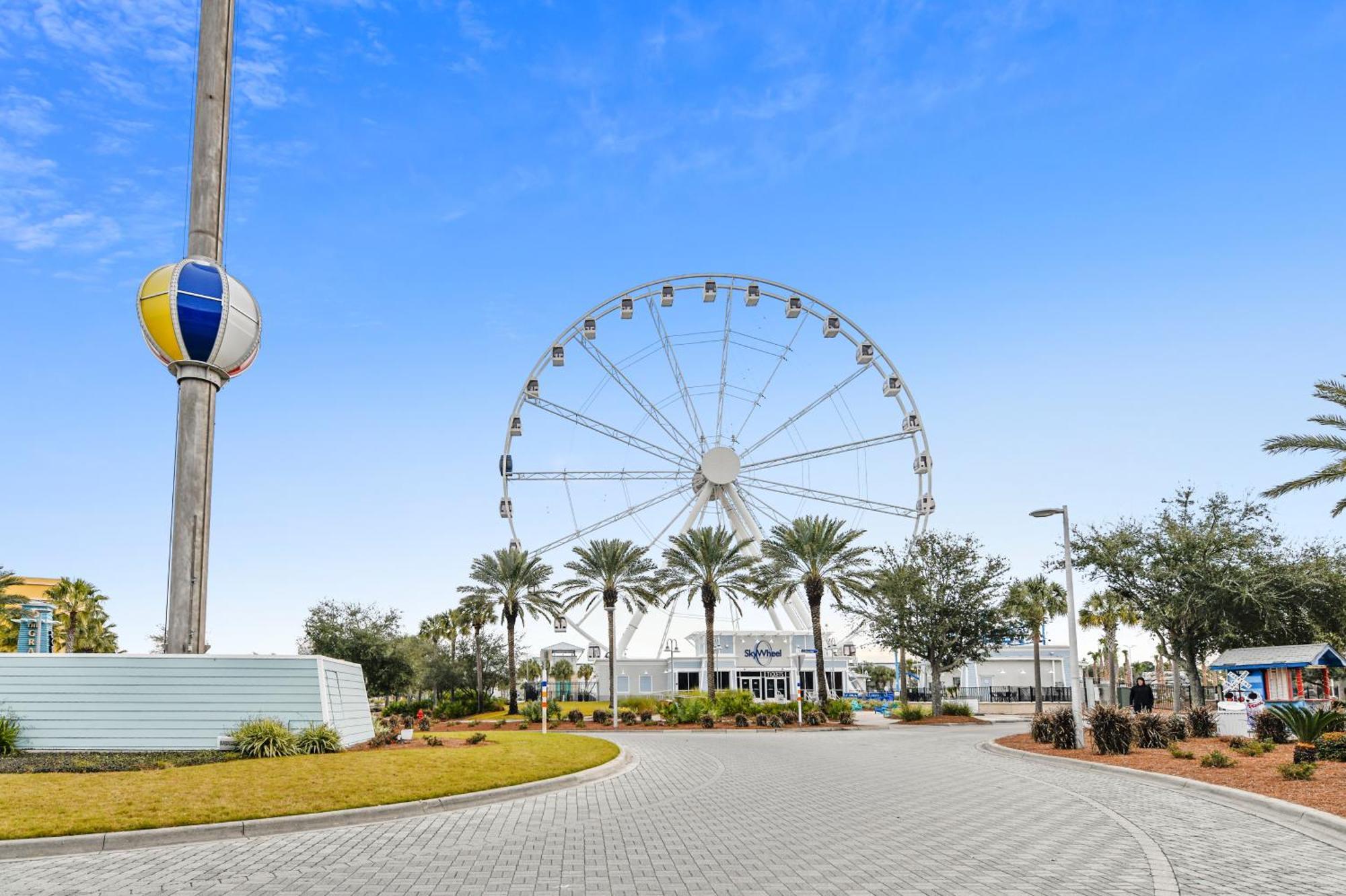 Calypso Resort And Towers #1101-3 By Book That Condo Panama City Beach Esterno foto