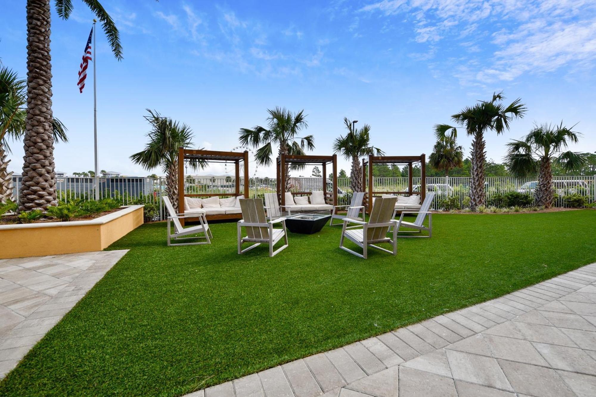 Calypso Resort And Towers #1101-3 By Book That Condo Panama City Beach Esterno foto